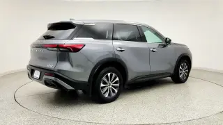 INFINITI QX60 2025 AWD Pure 4dr SUV