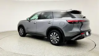 INFINITI QX60 2025 AWD Pure 4dr SUV