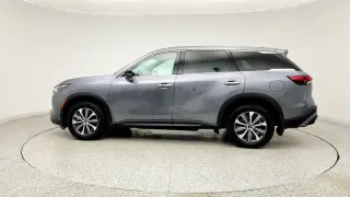 INFINITI QX60 2025 AWD Pure 4dr SUV