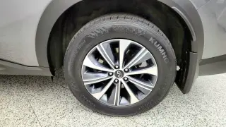 INFINITI QX60 2025 AWD Pure 4dr SUV