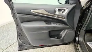INFINITI QX60 2018 AWD 4dr SUV