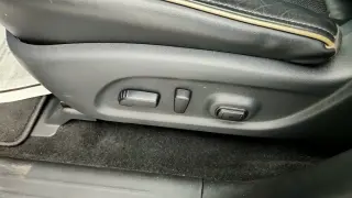 INFINITI QX60 2018 AWD 4dr SUV