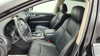 INFINITI QX60 2018 AWD 4dr SUV