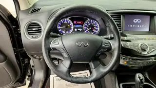INFINITI QX60 2018 AWD 4dr SUV