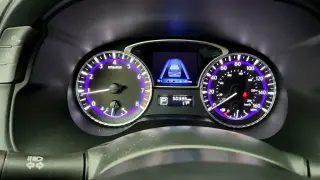 INFINITI QX60 2018 AWD 4dr SUV