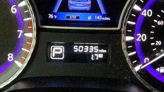 INFINITI QX60 2018 AWD 4dr SUV