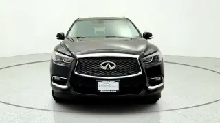 INFINITI QX60 2018 AWD 4dr SUV