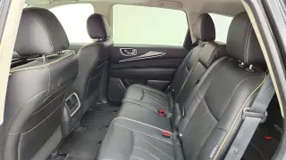 INFINITI QX60 2018 AWD 4dr SUV