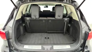 INFINITI QX60 2018 AWD 4dr SUV