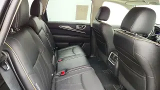 INFINITI QX60 2018 AWD 4dr SUV