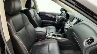 INFINITI QX60 2018 AWD 4dr SUV