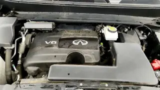 INFINITI QX60 2018 AWD 4dr SUV