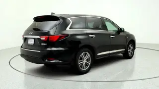 INFINITI QX60 2018 AWD 4dr SUV