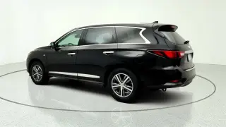 INFINITI QX60 2018 AWD 4dr SUV