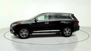 INFINITI QX60 2018 AWD 4dr SUV