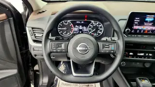 Nissan Rogue 2023 AWD SV 4dr Crossover