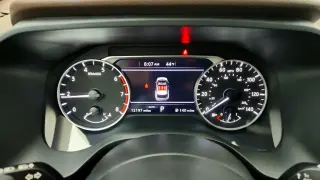 Nissan Rogue 2023 AWD SV 4dr Crossover