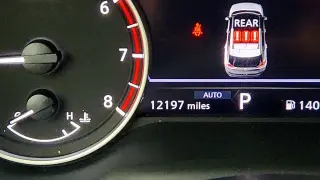 Nissan Rogue 2023 AWD SV 4dr Crossover