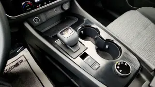 Nissan Rogue 2023 AWD SV 4dr Crossover