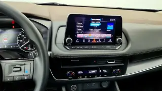 Nissan Rogue 2023 AWD SV 4dr Crossover