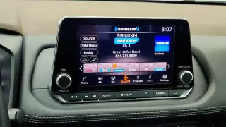 Nissan Rogue 2023 AWD SV 4dr Crossover