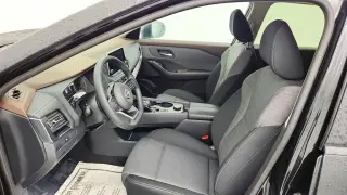 Nissan Rogue 2023 AWD SV 4dr Crossover