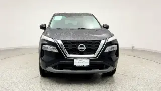 Nissan Rogue 2023 AWD SV 4dr Crossover