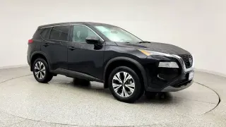 Nissan Rogue 2023 AWD SV 4dr Crossover
