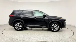 Nissan Rogue 2023 AWD SV 4dr Crossover