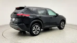 Nissan Rogue 2023 AWD SV 4dr Crossover