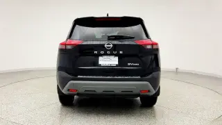 Nissan Rogue 2023 AWD SV 4dr Crossover