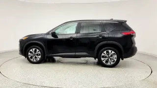 Nissan Rogue 2023 AWD SV 4dr Crossover