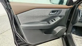 Nissan Rogue 2023 AWD SV 4dr Crossover