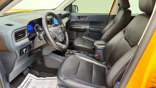 Ford Maverick 2023 XL 4dr SuperCrew 4.5 ft. SB