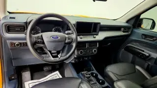 Ford Maverick 2023 XL 4dr SuperCrew 4.5 ft. SB