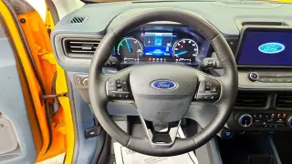 Ford Maverick 2023 XL 4dr SuperCrew 4.5 ft. SB