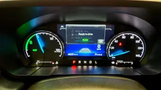 Ford Maverick 2023 XL 4dr SuperCrew 4.5 ft. SB