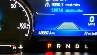 Ford Maverick 2023 XL 4dr SuperCrew 4.5 ft. SB