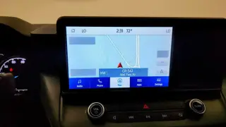 Ford Maverick 2023 XL 4dr SuperCrew 4.5 ft. SB