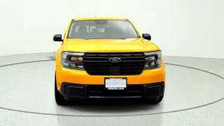 Ford Maverick 2023 XL 4dr SuperCrew 4.5 ft. SB