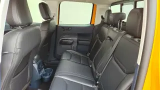 Ford Maverick 2023 XL 4dr SuperCrew 4.5 ft. SB