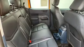 Ford Maverick 2023 XL 4dr SuperCrew 4.5 ft. SB