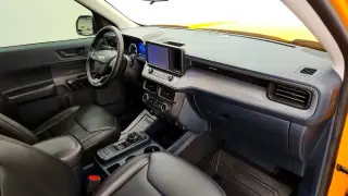 Ford Maverick 2023 XL 4dr SuperCrew 4.5 ft. SB