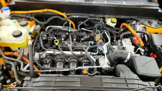 Ford Maverick 2023 XL 4dr SuperCrew 4.5 ft. SB