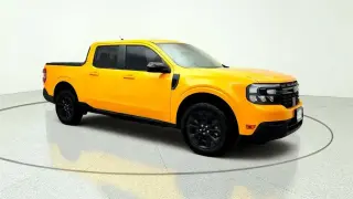 Ford Maverick 2023 XL 4dr SuperCrew 4.5 ft. SB