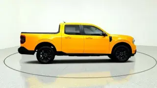 Ford Maverick 2023 XL 4dr SuperCrew 4.5 ft. SB