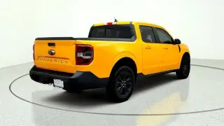 Ford Maverick 2023 XL 4dr SuperCrew 4.5 ft. SB