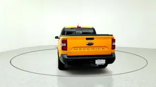 Ford Maverick 2023 XL 4dr SuperCrew 4.5 ft. SB