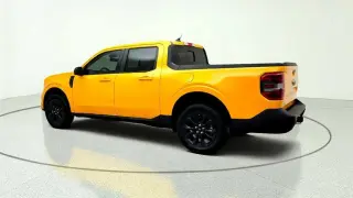 Ford Maverick 2023 XL 4dr SuperCrew 4.5 ft. SB