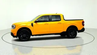 Ford Maverick 2023 XL 4dr SuperCrew 4.5 ft. SB